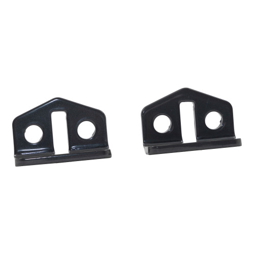 1.5 INCH LIFT KIT | FRONT AND REAR SPACERS - 152650BK