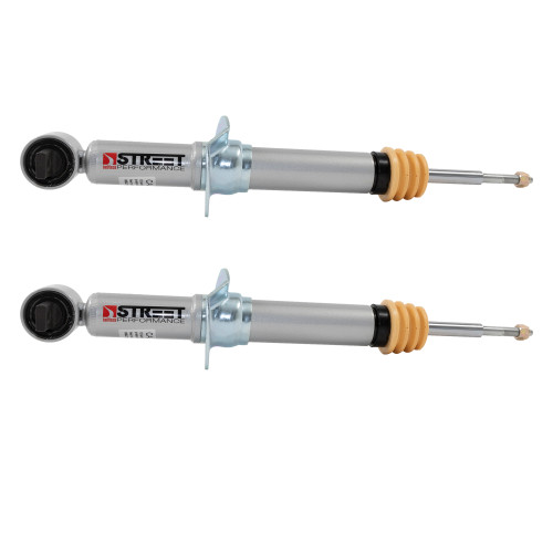 LOWERING KIT W/ STREET PERFORMANCE SHOCKS - 1042SP