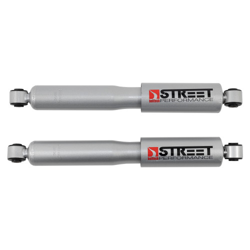 LOWERING KIT W/ STREET PERFORMANCE SHOCKS - 1042SP
