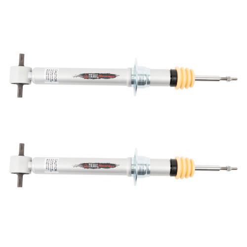 4 INCH LIFT KIT | FRONT AND REAR TRAIL PERFORMANCE STRUTS/SHOCKS - 150220TP