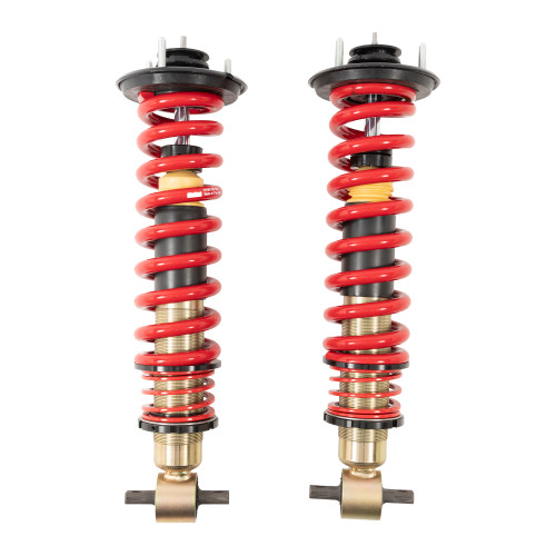 COILOVER KIT | 0-2 INCH LEVELING - 15102
