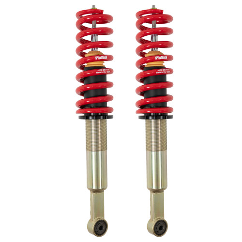 COILOVER KIT | 0-3 INCH LEVELING - 15106