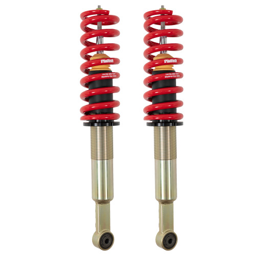 COILOVER KIT | 0-3 INCH LEVELING - 15106