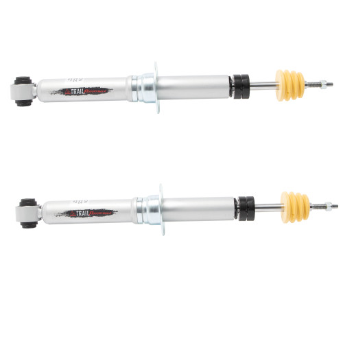 4 INCH LIFT KIT | FRONT AND REAR TRAIL PERFORMANCE STRUTS/SHOCKS - 150220TPS