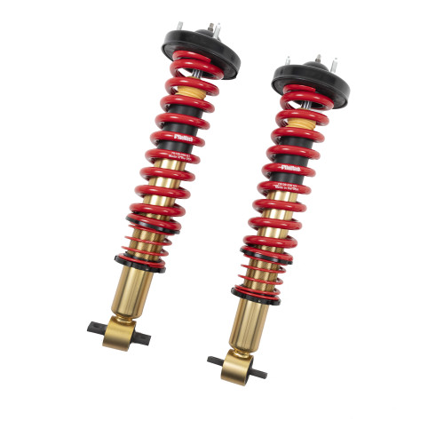 COILOVER KIT | 0-2 INCH LEVELING - 15101