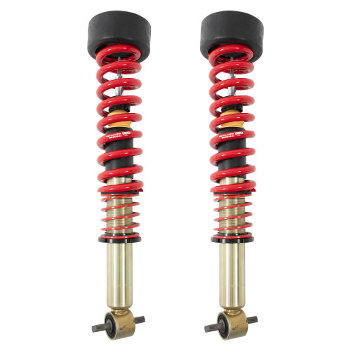 COILOVER KIT | 0-2.5 INCH LEVELING - 15109