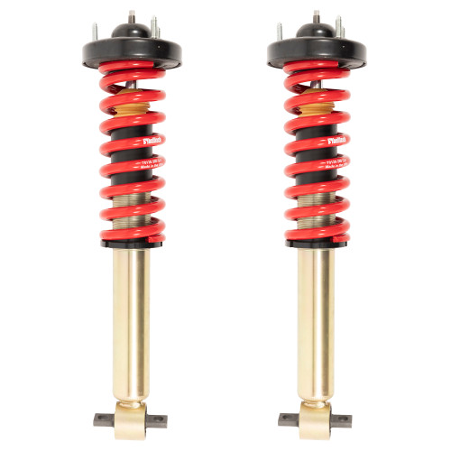 COILOVER KIT | 4 INCH LIFT - 15201