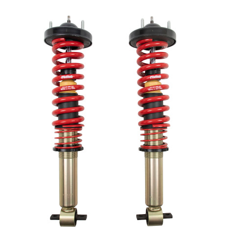 COILOVER KIT | 0-3 INCH LEVELING - 15128