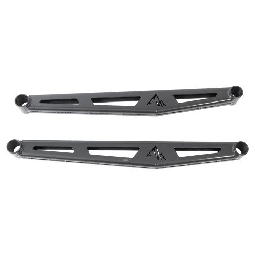 6 INCH LIFT KIT | FRONT SPACERS AND REAR TRAIL PERFORMANCE SHOCKS - 152501BK