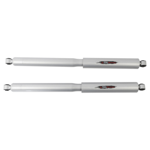 5-7 INCH LIFT KIT | FRONT AND REAR TRAIL PERFORMANCE STRUTS/SHOCKS - 152510TP