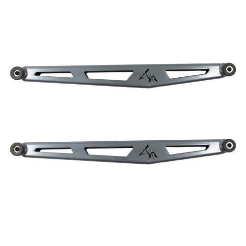 5-7 INCH LIFT KIT | FRONT AND REAR TRAIL PERFORMANCE STRUTS/SHOCKS - 152510TP