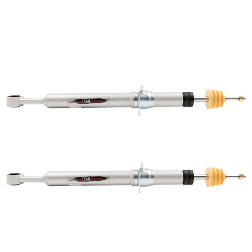 4-6 INCH LIFT KIT | FRONT AND REAR TRAIL PERFORMANCE STRUTS/SHOCKS - 154301TP