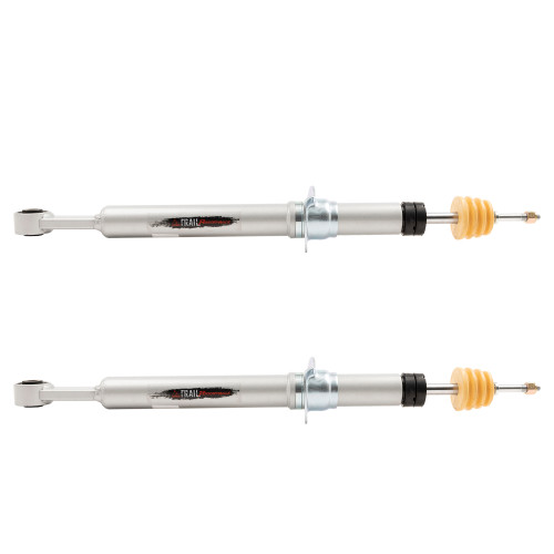 4-6 INCH LIFT KIT | FRONT AND REAR TRAIL PERFORMANCE STRUTS/SHOCKS - 154301TP
