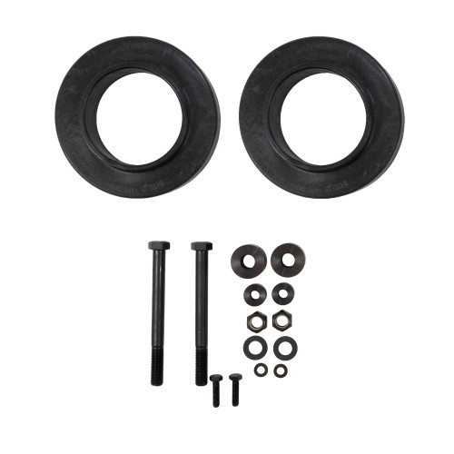 2 INCH LEVELING KIT | STRUT SPACERS ONLY - 154302BK