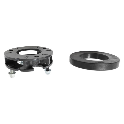 2-3 INCH LEVELING KIT | LIFT FRONT STRUT SPACERS AND PRELOAD SPACERS - 34866