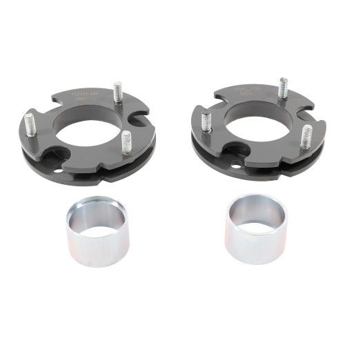 1-3 INCH LEVELING KIT | LIFT FRONT STRUT SPACERS AND PRELOAD SPACERS - 34867