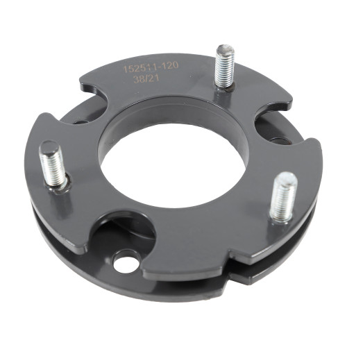 1-3 INCH LEVELING KIT | LIFT FRONT STRUT SPACERS AND PRELOAD SPACERS - 34867