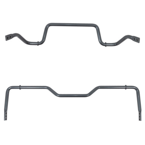 6-8 INCH LIFT KIT | FRONT AND REAR TRAIL PERFORMANCE STRUTS/SHOCKS - 153712TPS