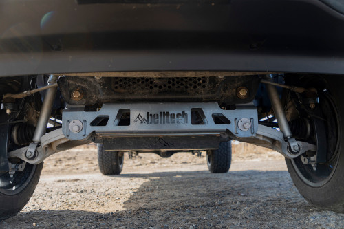 6-8 INCH LIFT KIT | FRONT AND REAR TRAIL PERFORMANCE STRUTS/SHOCKS - 153712TPS