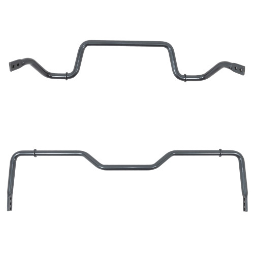 6-8 INCH LIFT KIT | FRONT AND REAR TRAIL PERFORMANCE STRUTS/SHOCKS - 153712TPS