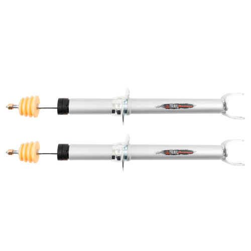6-8 INCH LIFT KIT | FRONT AND REAR TRAIL PERFORMANCE STRUTS/SHOCKS - 153712TPS