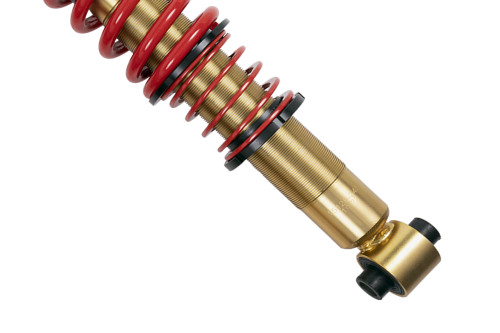 COILOVER KIT | 0-4 INCH REAR LIFT - 15129