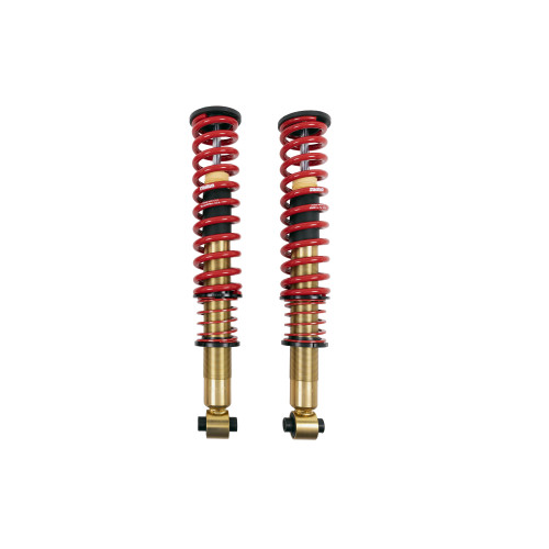 COILOVER KIT | 0-4 INCH REAR LIFT - 15129