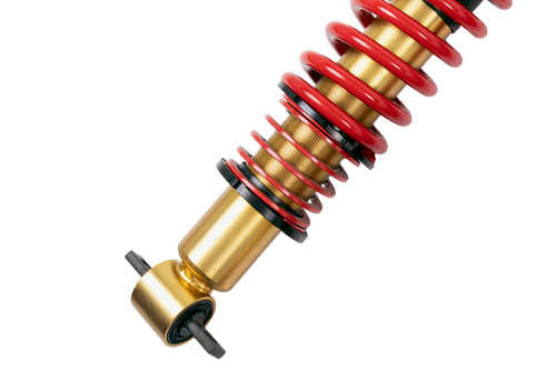 COILOVER KIT | 0-4 INCH LIFT - 15126