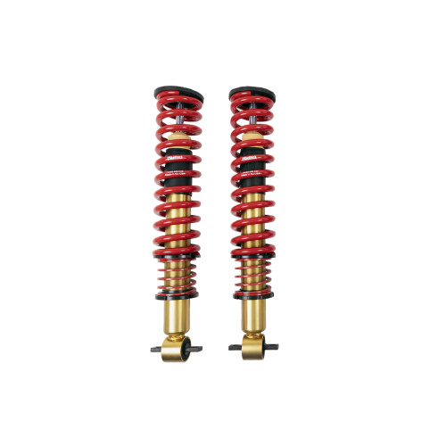 COILOVER KIT | 0-4 INCH LIFT - 15126