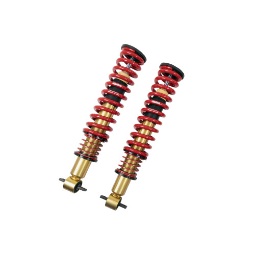 COILOVER KIT | 0-4 INCH LIFT - 15126