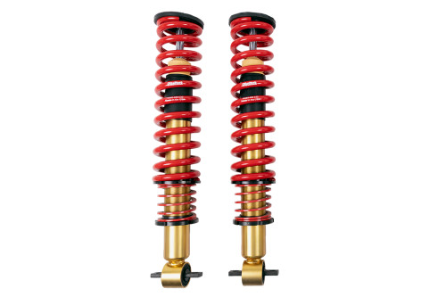 COILOVER KIT | 0-4 INCH LIFT - 15126