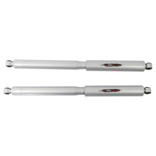 5-7 INCH LIFT KIT | FRONT AND REAR TRAIL PERFORMANCE COILOVERS/SHOCKS - 152510HK