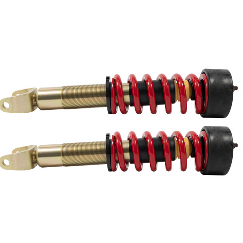 COILOVER KIT | 0-3 INCH LEVELING - 15105