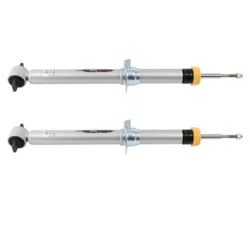 5-7 INCH LIFT KIT | FRONT AND REAR TRAIL PERFORMANCE STRUTS/SHOCKS - 152510TPS