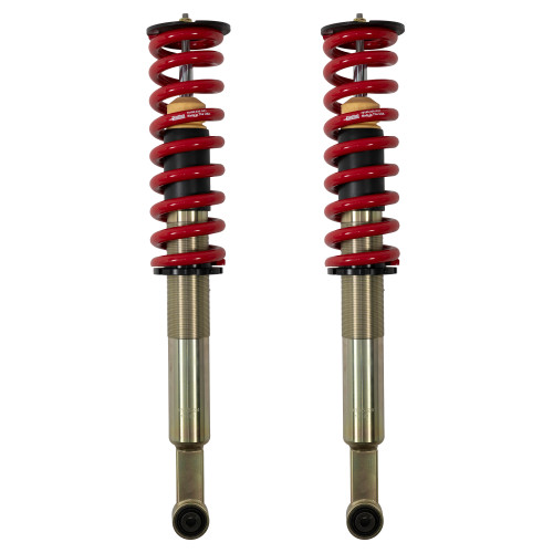 COILOVER KIT | 4-6 INCH LIFT - 15306