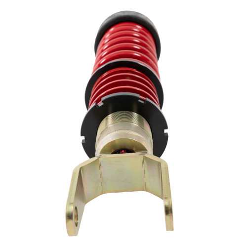 COILOVER KIT | 1-4 INCH LOWERING | COMPRESSION & REBOUND ADJUSTABLE - 16005