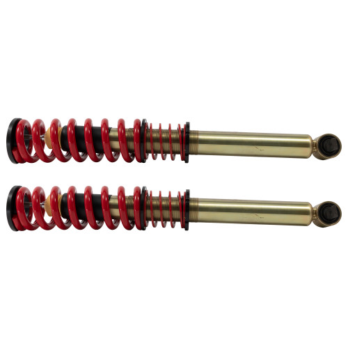 COILOVER KIT | 4-7.5 INCH LIFT - 15326