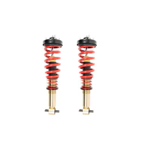 PERFORMANCE HANDLING KIT W/ HEIGHT ADJUSTABLE COILOVERS & SWAY BAR SET - 1051HK