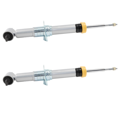 LOWERING KIT W/ STREET PERFORMANCE STRUTS/SHOCKS - 1051SP
