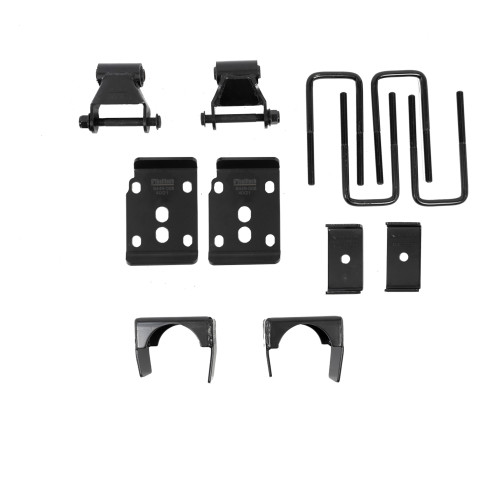 LOWERING KIT W/ STREET PERFORMANCE STRUTS/SHOCKS - 1051SP