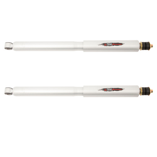 4-6 INCH LIFT KIT | FRONT AND REAR TRAIL PERFORMANCE COILOVERS/SHOCKS - 154301HK