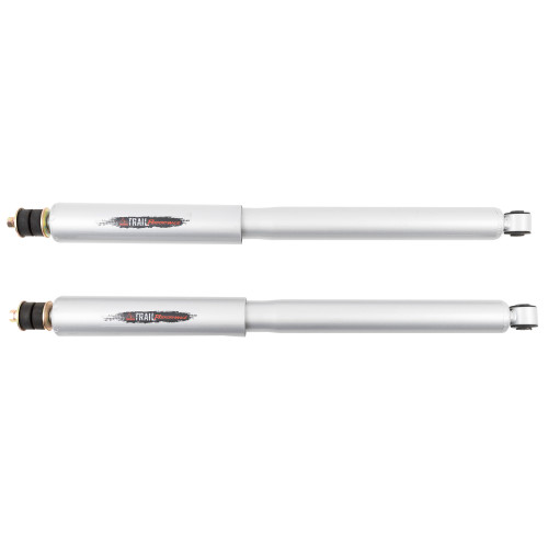 6-9 INCH LIFT KIT | FRONT AND REAR TRAIL PERFORMANCE COILOVERS/SHOCKS - 153713HK