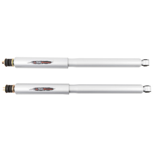6-9 INCH LIFT KIT | FRONT AND REAR TRAIL PERFORMANCE STRUTS/SHOCKS - 153713TP
