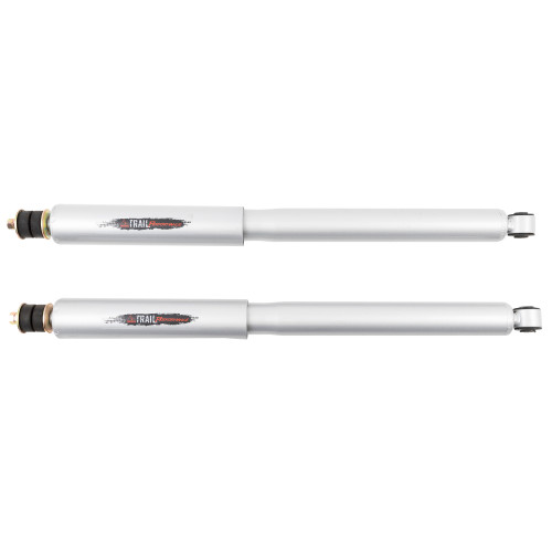 6-9 INCH LIFT KIT | FRONT AND REAR TRAIL PERFORMANCE STRUTS/SHOCKS - 153713TPS