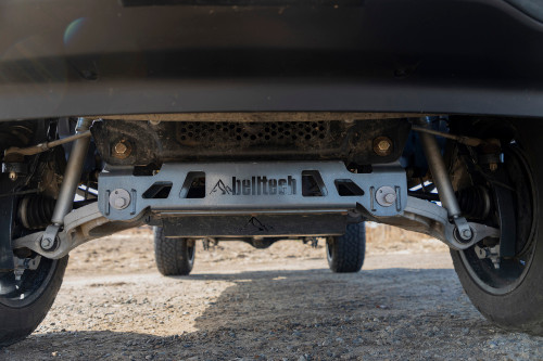 6-9 INCH LIFT KIT | FRONT AND REAR TRAIL PERFORMANCE STRUTS/SHOCKS - 153713TPS