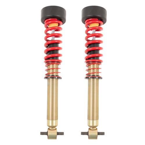 6-8 INCH LIFT KIT | FRONT AND REAR TRAIL PERFORMANCE COILOVERS/SHOCKS - 150210HK