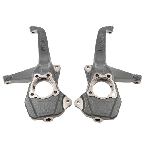 6-8 INCH LIFT KIT | FRONT AND REAR TRAIL PERFORMANCE COILOVERS/SHOCKS - 150210HK