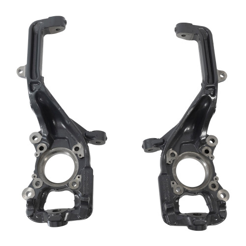 6-7 INCH LIFT KIT | FRONT AND REAR TRAIL PERFORMANCE COILOVERS/SHOCKS - 152501HK