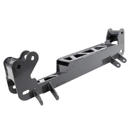 6-7 INCH LIFT KIT | FRONT AND REAR TRAIL PERFORMANCE STRUTS/SHOCKS - 152501TPS