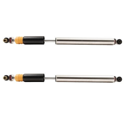 4 INCH LIFT KIT | FRONT AND REAR TRAIL PERFORMANCE PLUS SHOCKS - 153204HKP